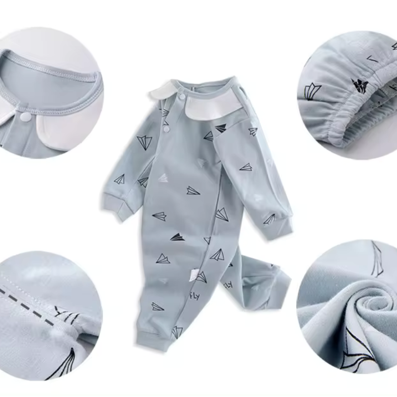 Cozy starter set for newborns 